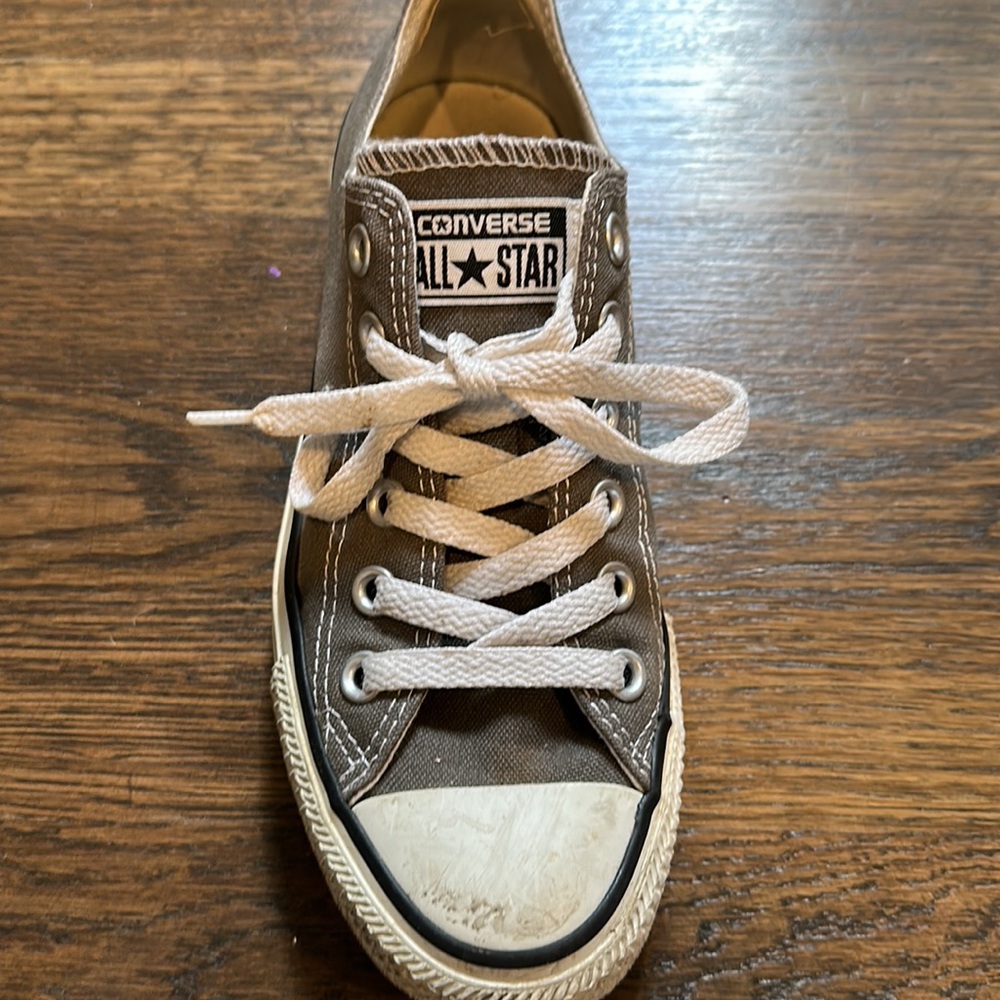 Converse All Stars Low top